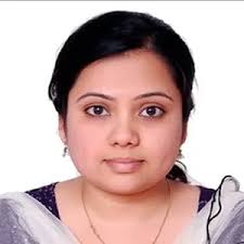 Dr Srividya Venna